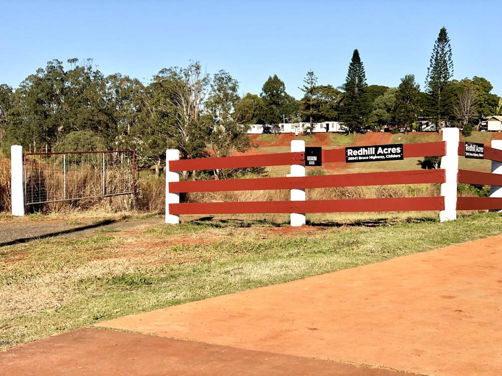 28941 Bruce Highway, Childers, QLD 4660