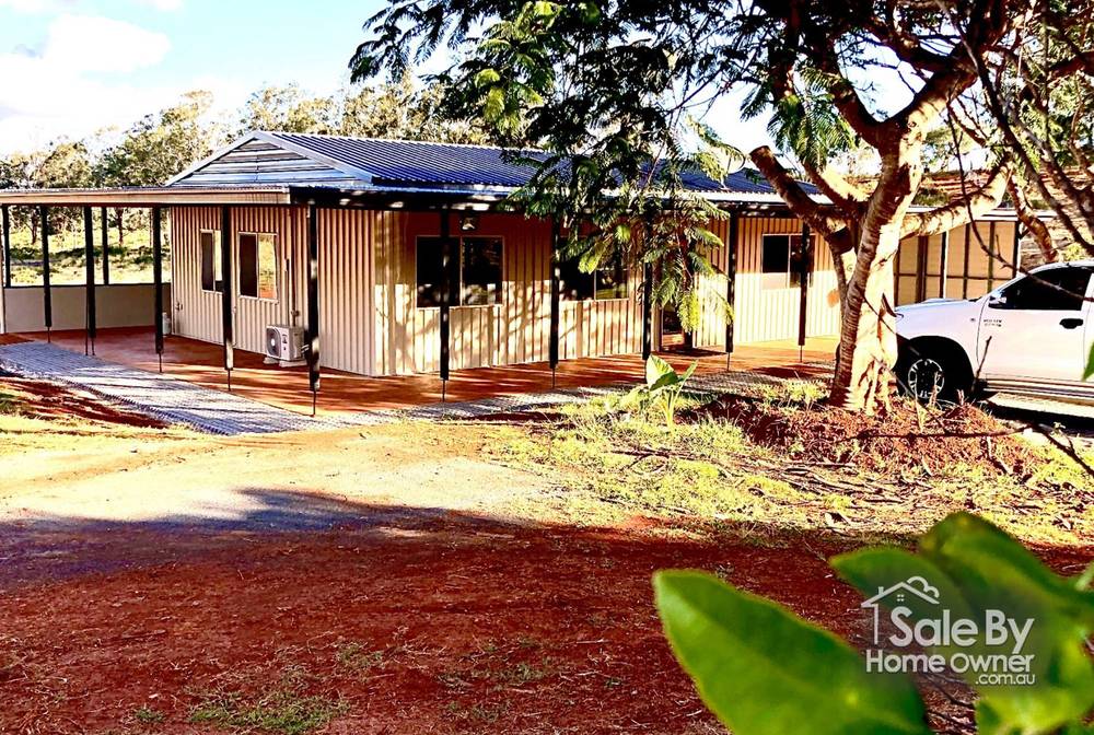 28941 Bruce Highway, Childers, QLD 4660