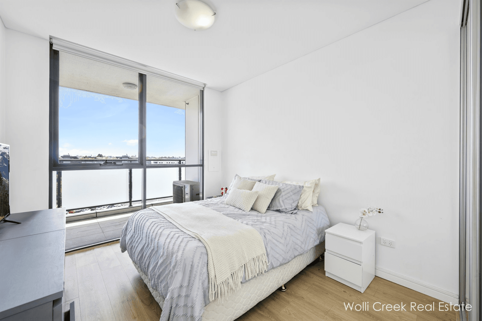 47/1 Gertrude Street, WOLLI CREEK, NSW 2205