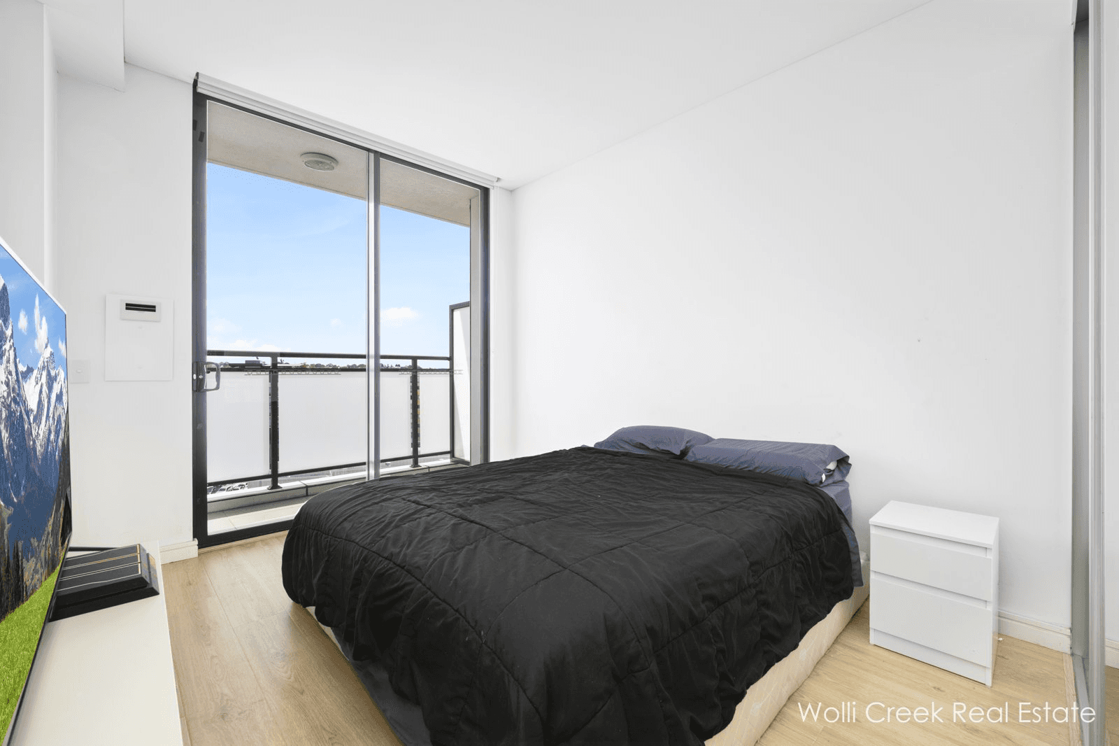 47/1 Gertrude Street, WOLLI CREEK, NSW 2205