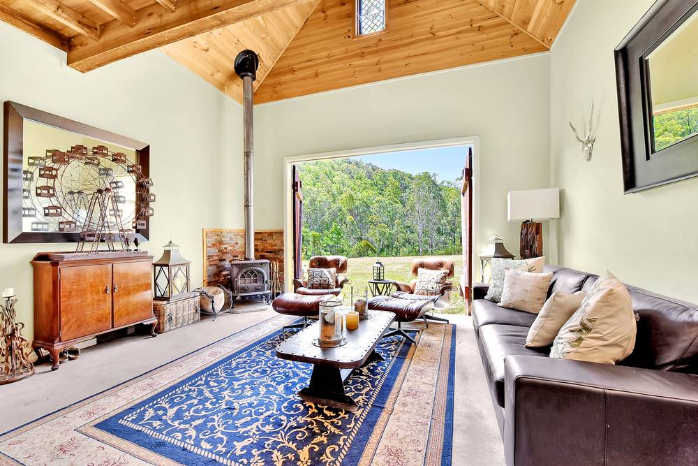 141 Cagney Rd, Laguna, NSW 2325