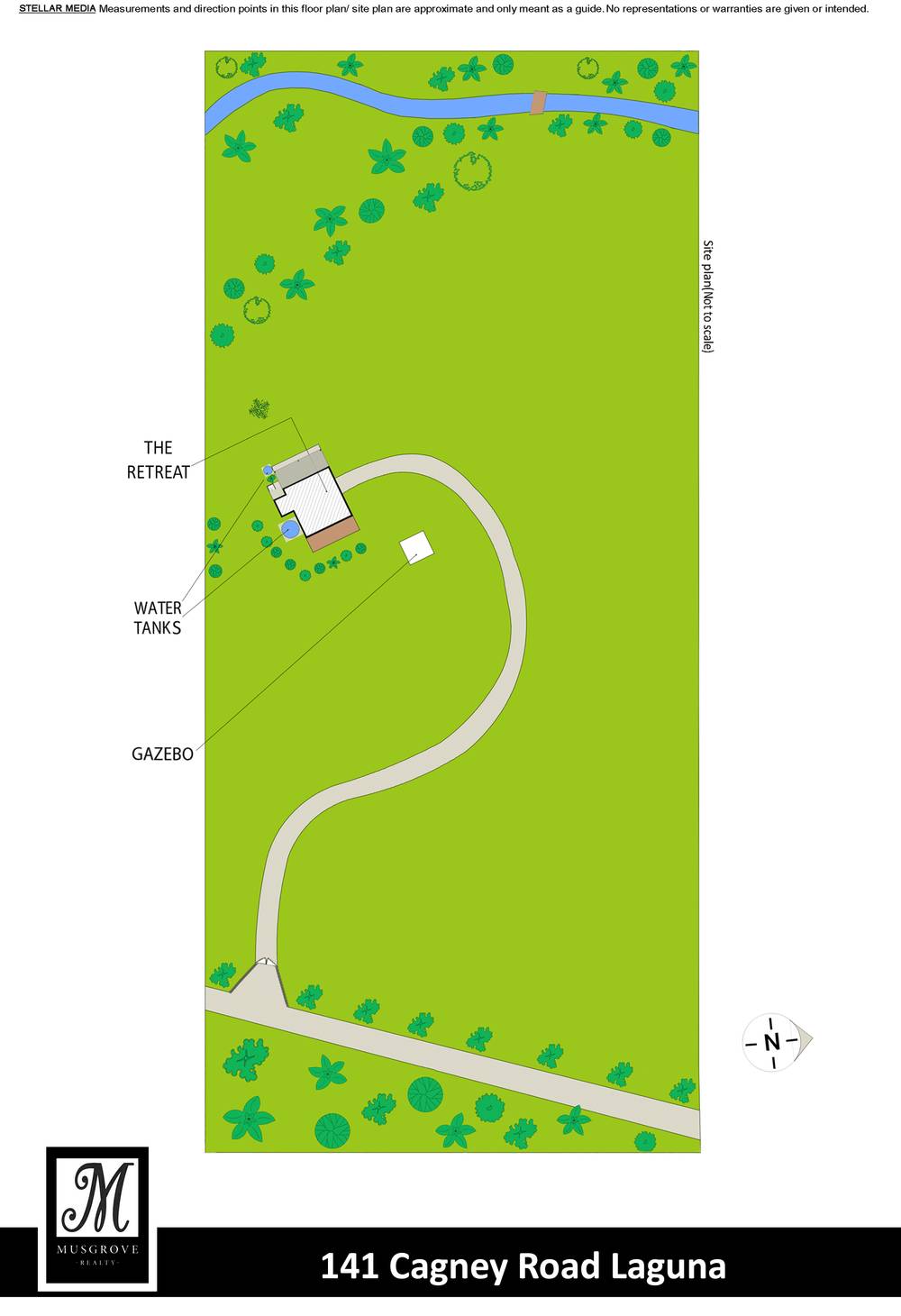 141 Cagney Rd, Laguna, NSW 2325