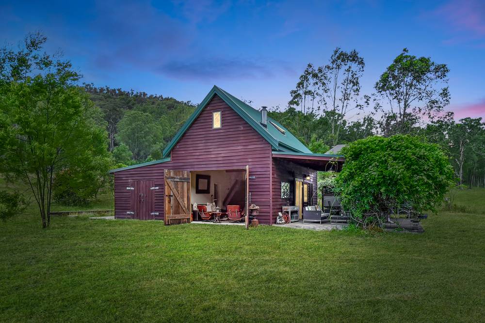 141 Cagney Rd, Laguna, NSW 2325