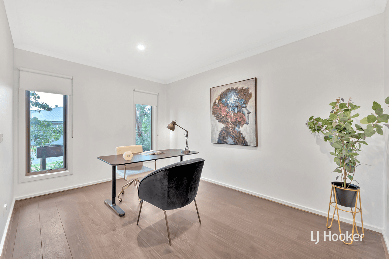 7 Pymble Terrace, TRUGANINA, VIC 3029