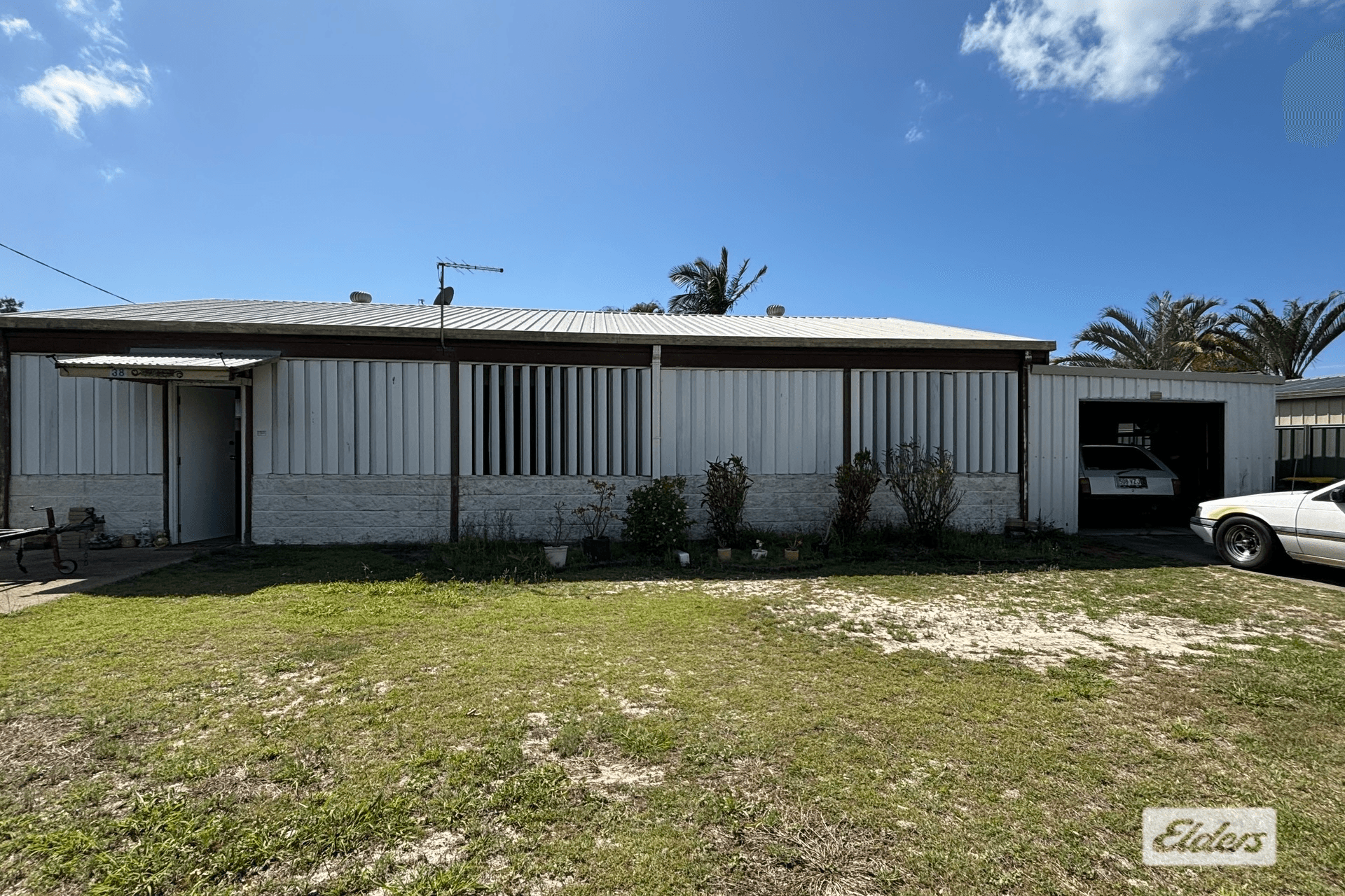 38 Patrick Street, Beachmere, QLD 4510