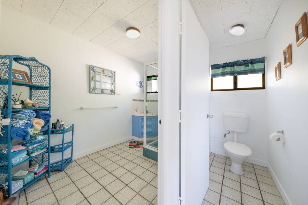 46 Davison Road, WILSON BEACH, QLD 4800