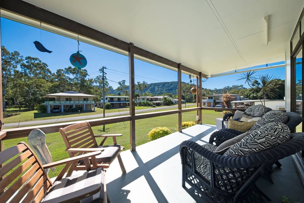 46 Davison Road, WILSON BEACH, QLD 4800