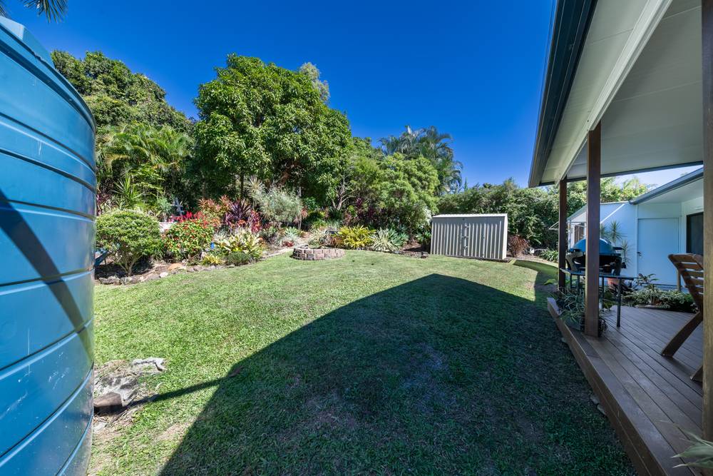 46 Davison Road, WILSON BEACH, QLD 4800