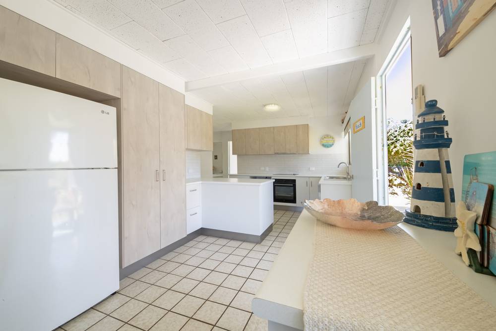 46 Davison Road, WILSON BEACH, QLD 4800