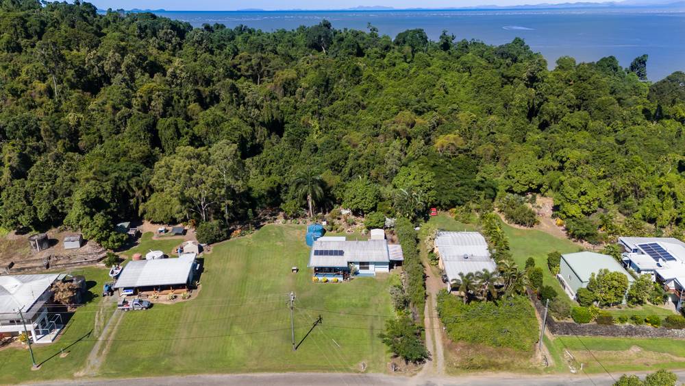 46 Davison Road, WILSON BEACH, QLD 4800