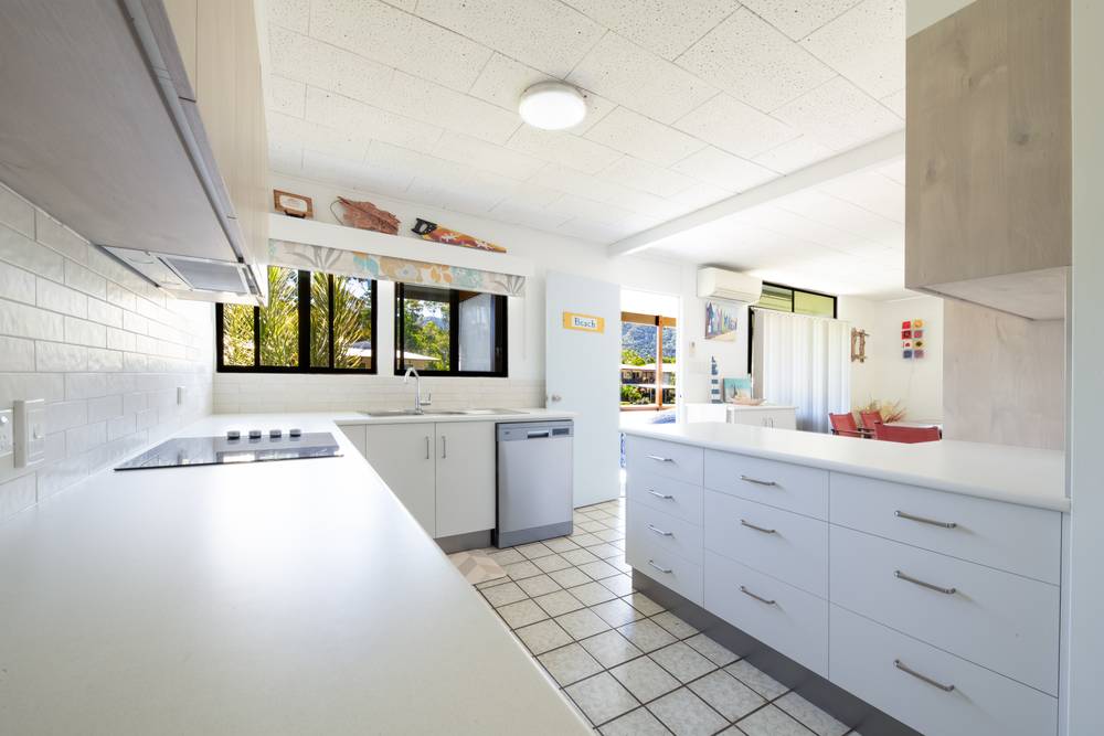46 Davison Road, WILSON BEACH, QLD 4800