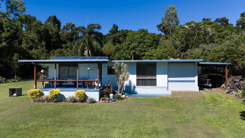 46 Davison Road, WILSON BEACH, QLD 4800