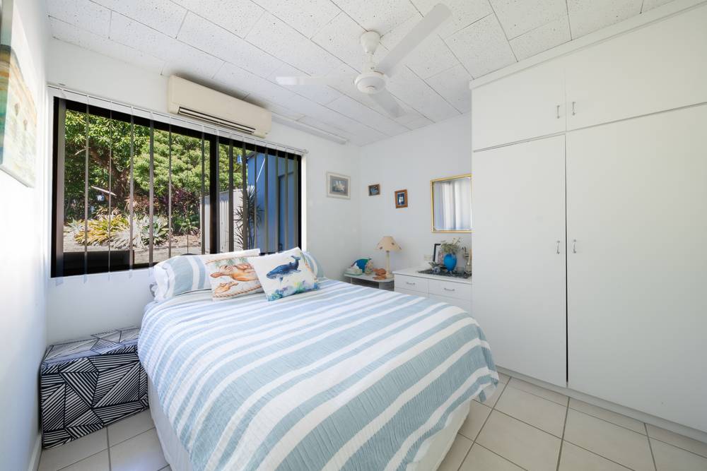 46 Davison Road, WILSON BEACH, QLD 4800