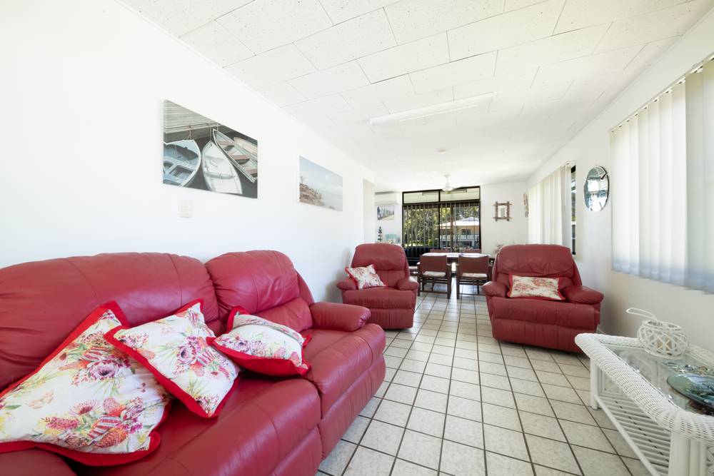 46 Davison Road, WILSON BEACH, QLD 4800