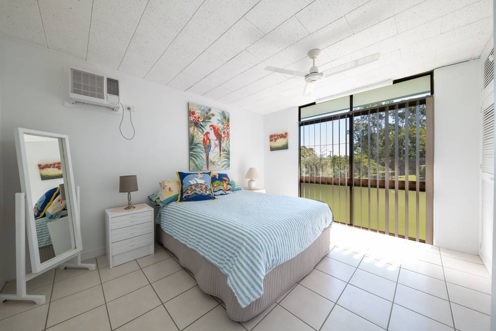 46 Davison Road, WILSON BEACH, QLD 4800