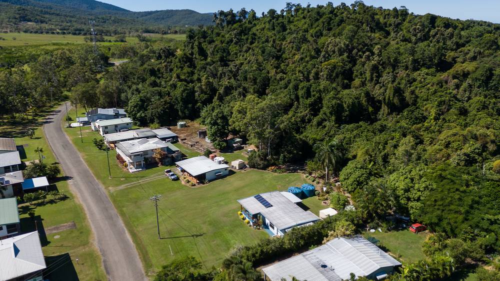 46 Davison Road, WILSON BEACH, QLD 4800