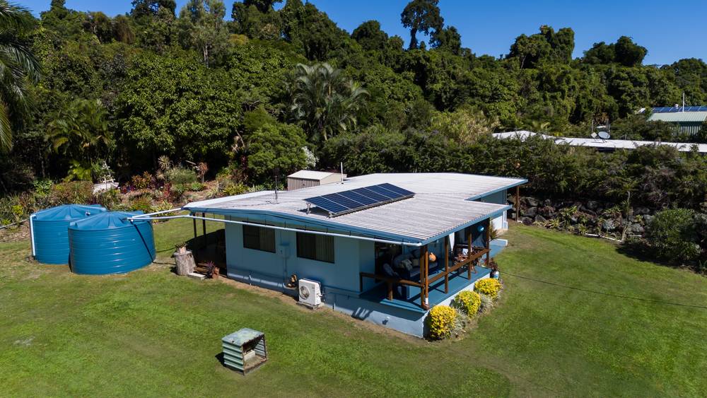46 Davison Road, WILSON BEACH, QLD 4800
