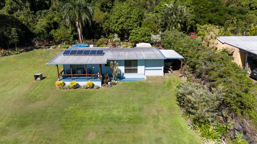 46 Davison Road, WILSON BEACH, QLD 4800
