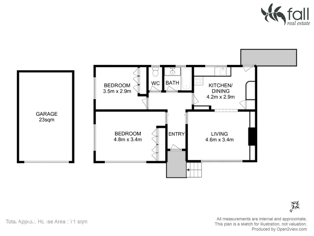 37 Swanston Street, NEW TOWN, TAS 7008