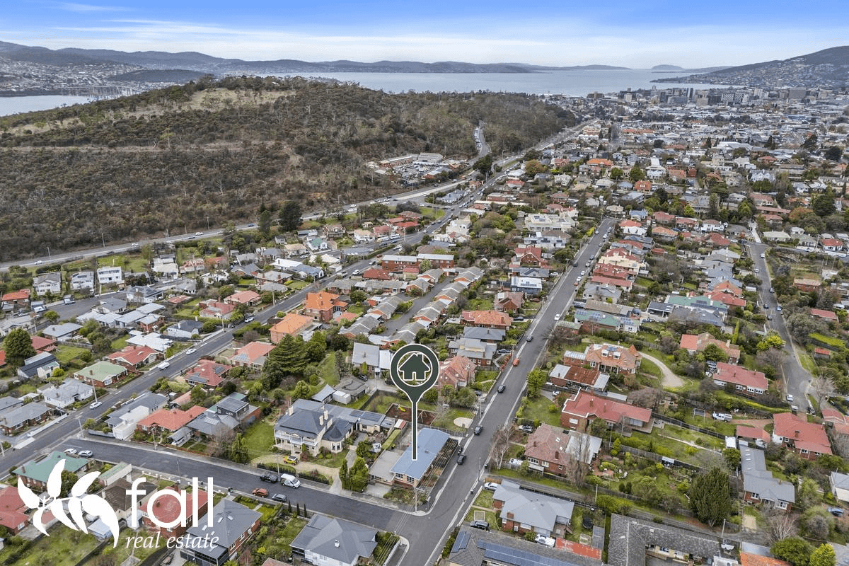 37 Swanston Street, NEW TOWN, TAS 7008