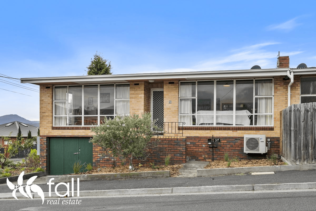 37 Swanston Street, NEW TOWN, TAS 7008