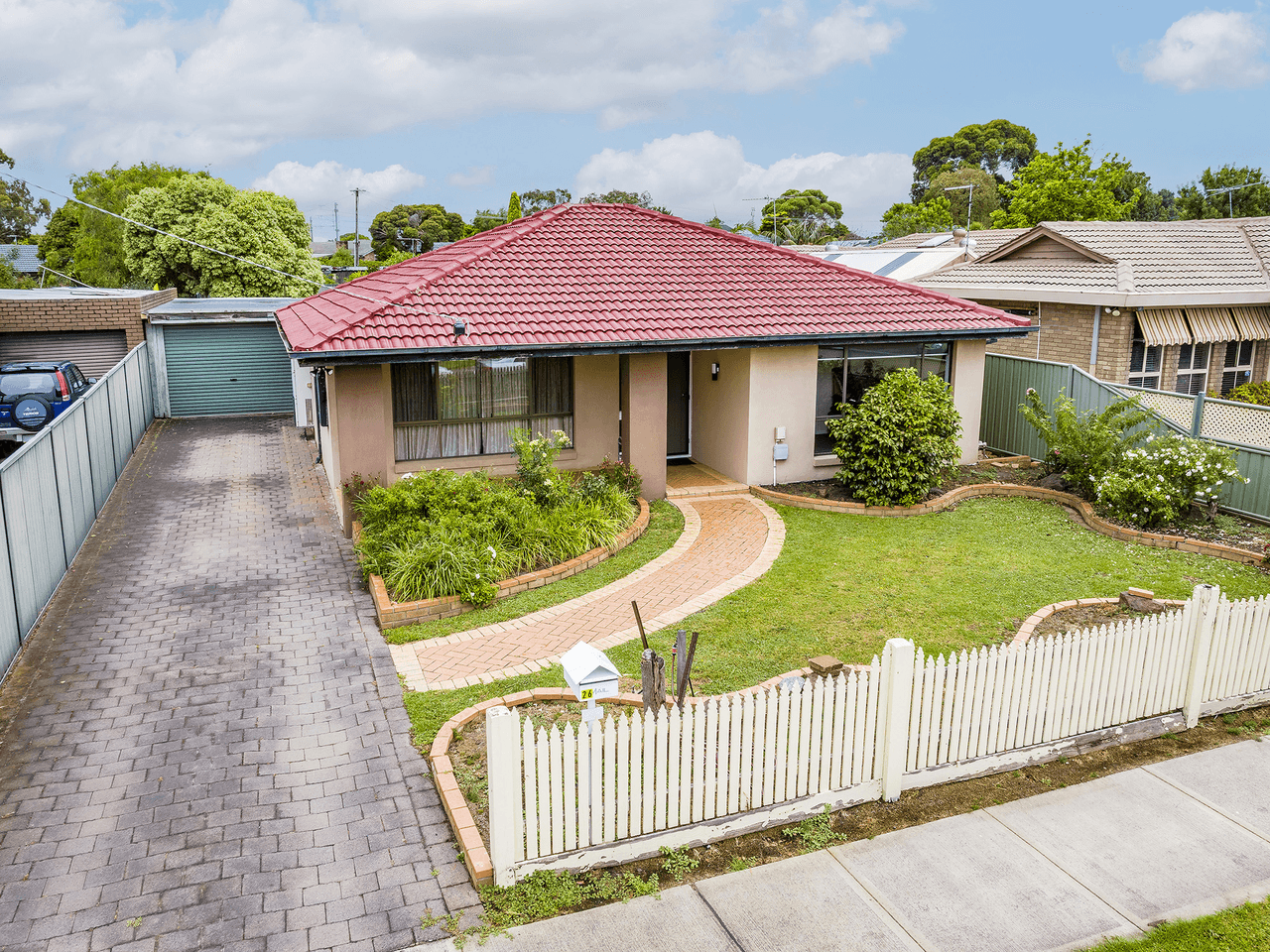 26 Virginia Street, CRANBOURNE, VIC 3977