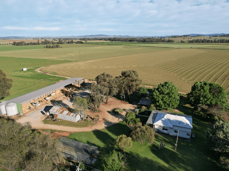 1022 Rivers Road, CANOWINDRA, NSW 2804