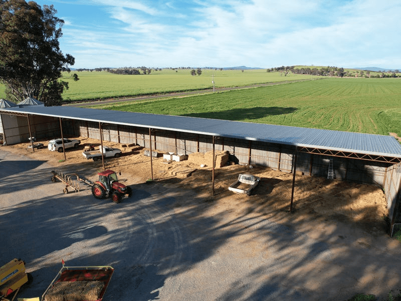 1022 Rivers Road, CANOWINDRA, NSW 2804