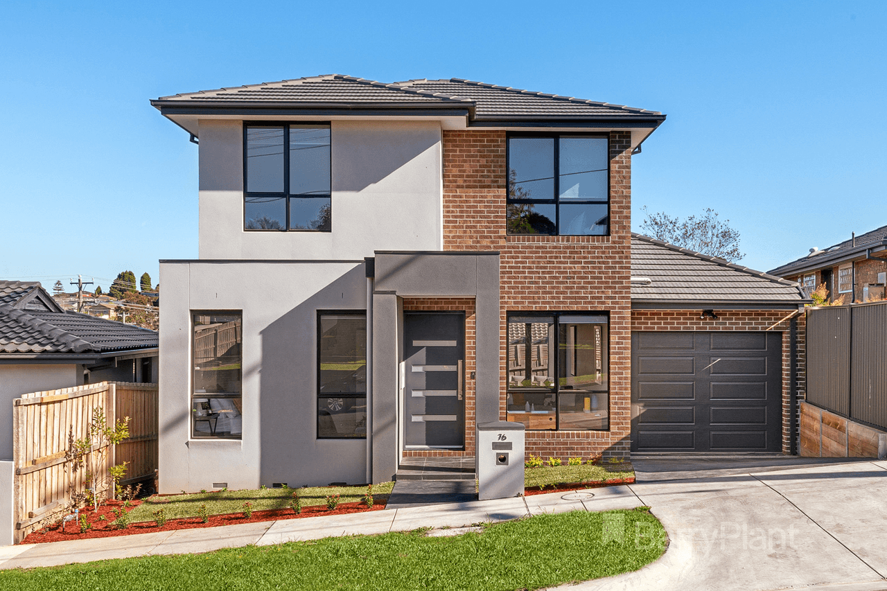 76 Murray Road, Dandenong North, VIC 3175