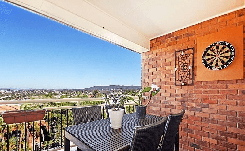 26/110 Musgrave Road, RED HILL, QLD 4059