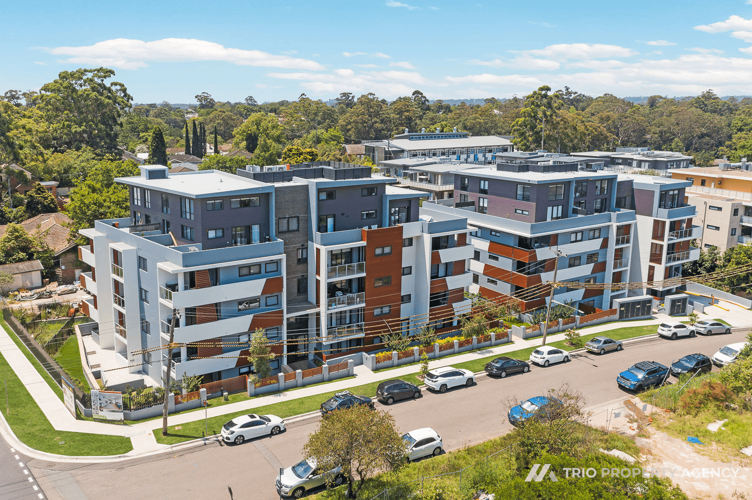 202/1B Crandon Road, EPPING, NSW 2121