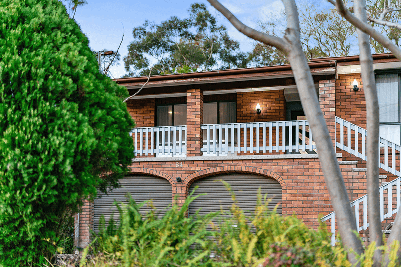 84 Lawson Road, Macquarie Hills, NSW 2285