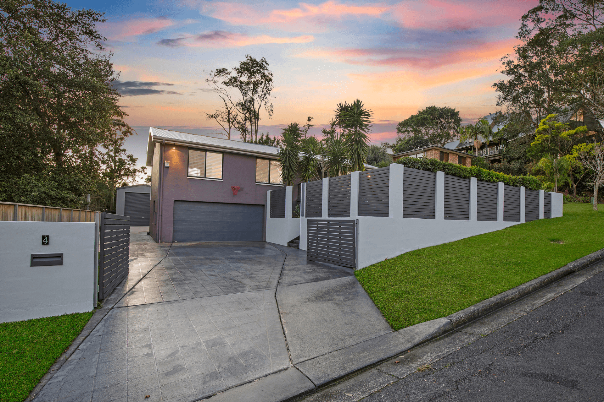 4 Edinburgh Circuit, Wamberal, NSW 2260