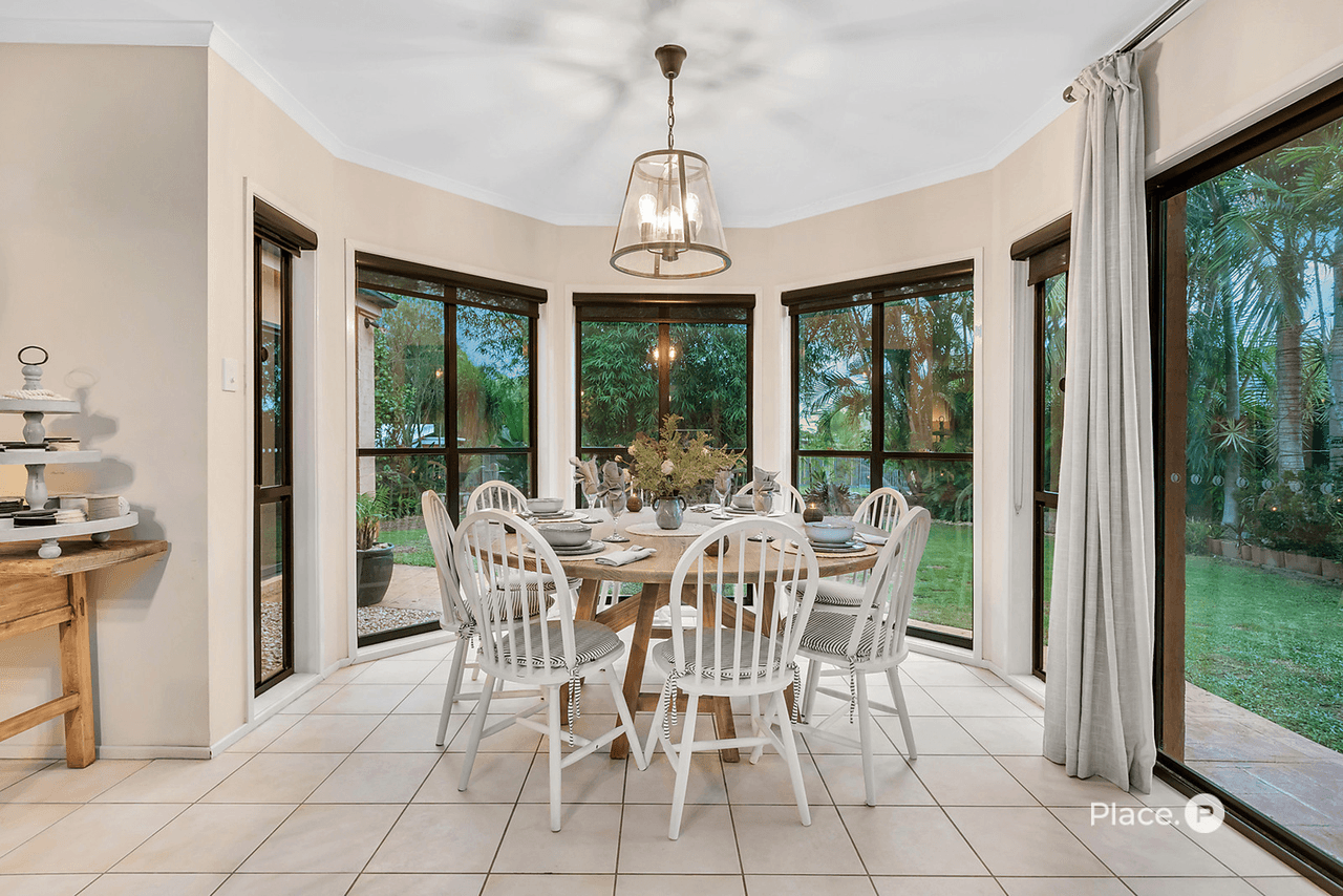 20 Leopardwood Court, Albany Creek, QLD 4035