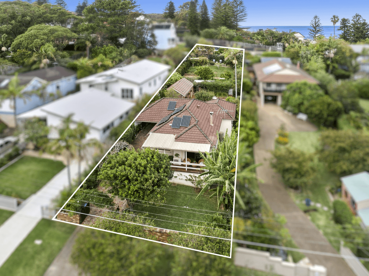 3 Orana Road, MONA VALE, NSW 2103