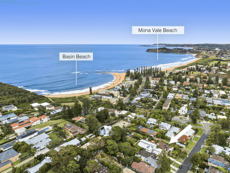 3 Orana Road, MONA VALE, NSW 2103