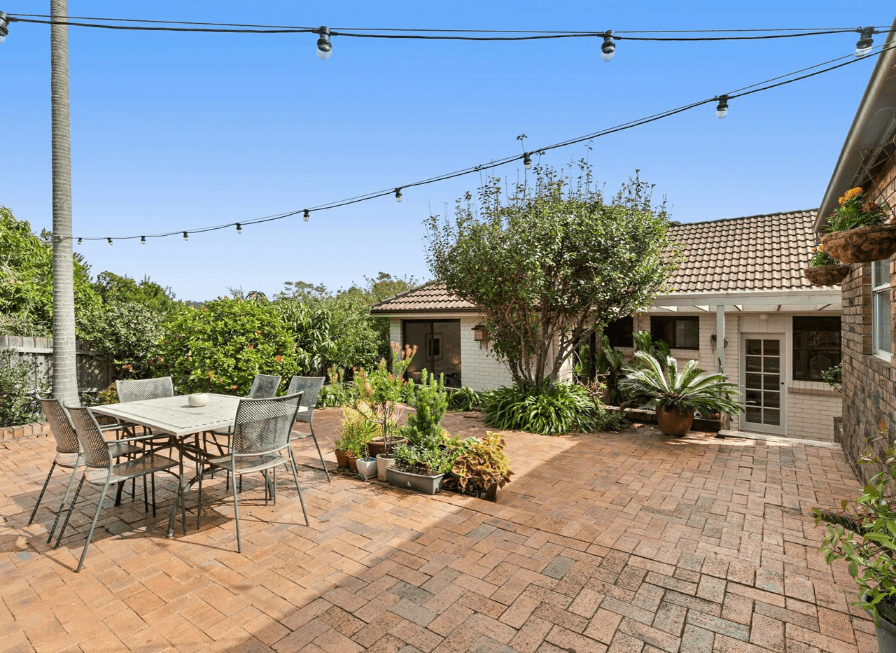 3 Orana Road, MONA VALE, NSW 2103