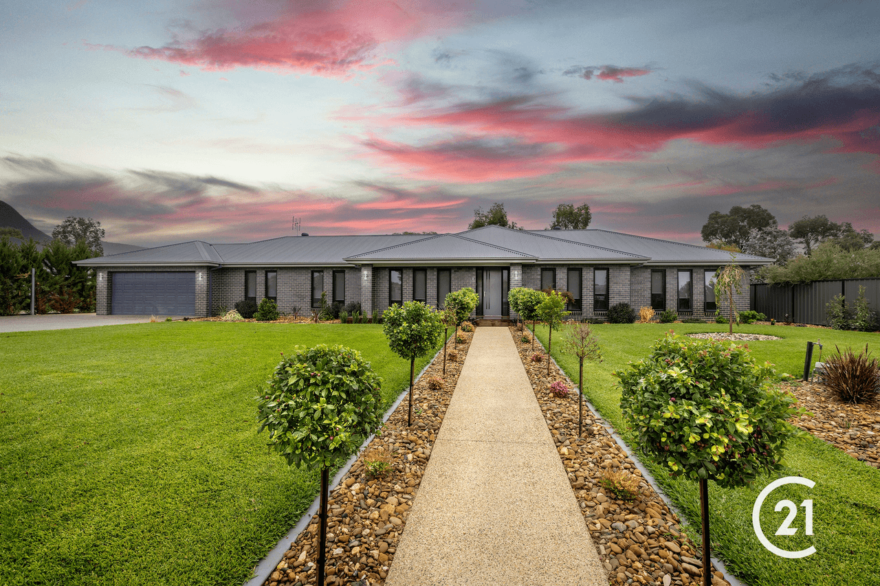 3 Pinot Court, Moama, NSW 2731