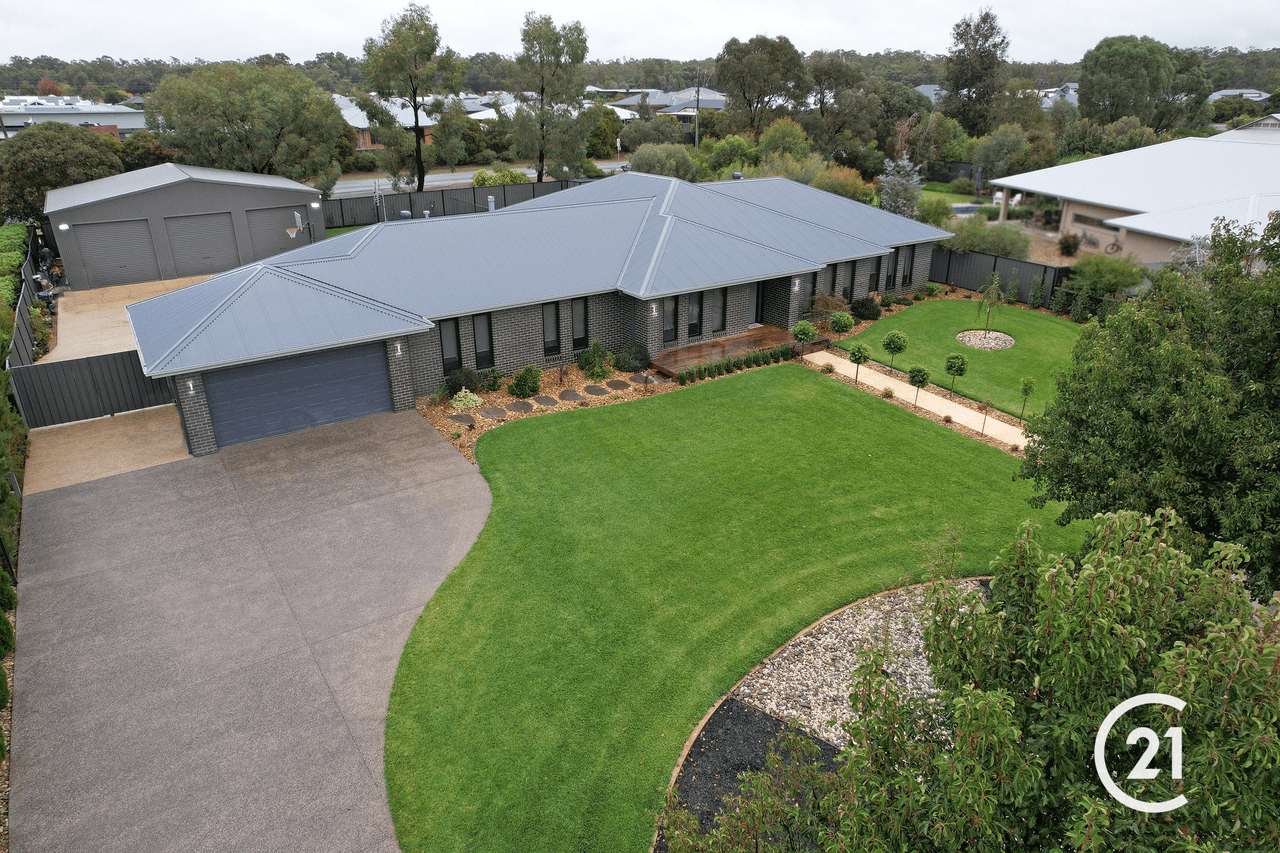 3 Pinot Court, Moama, NSW 2731