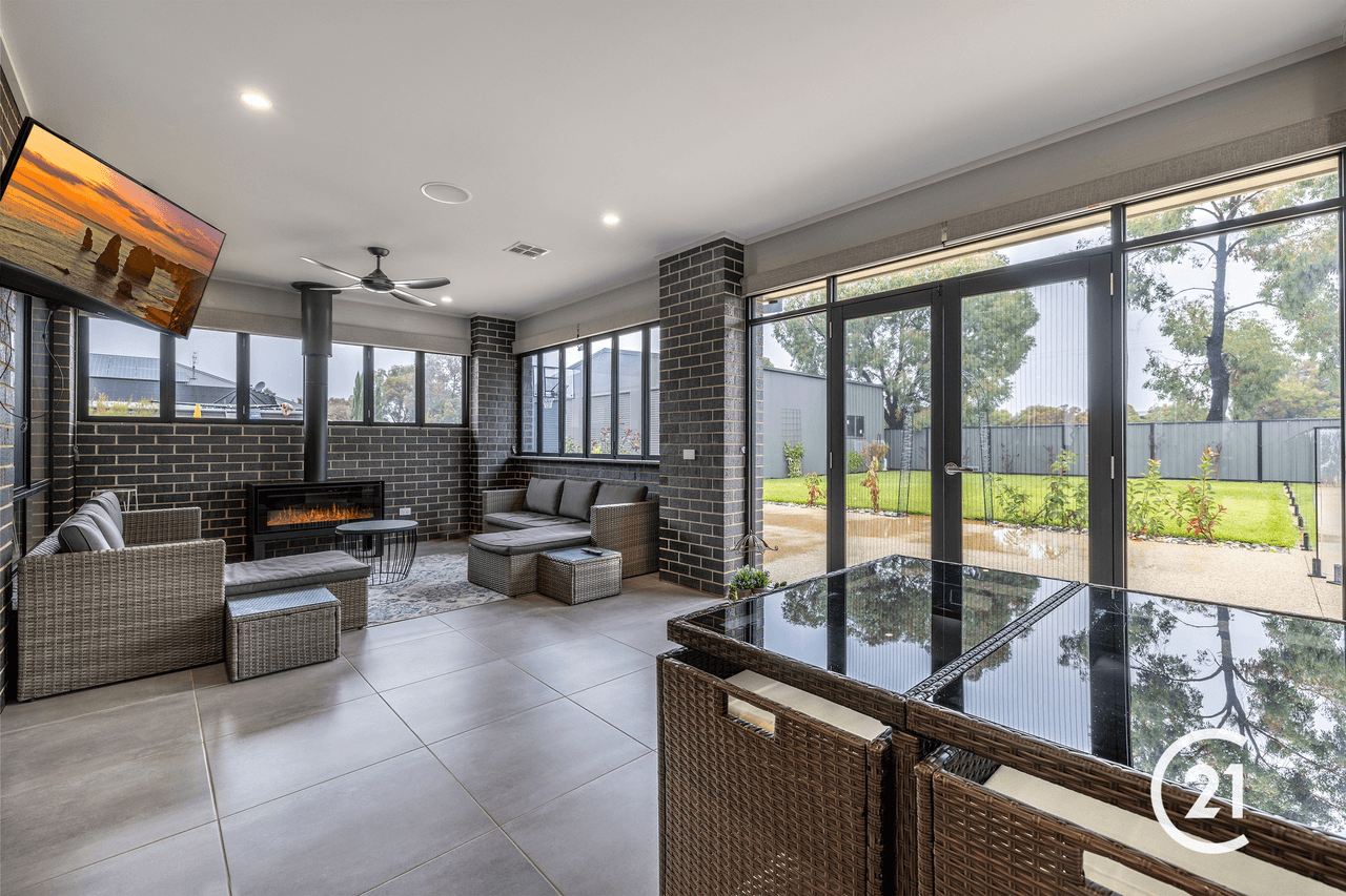 3 Pinot Court, Moama, NSW 2731