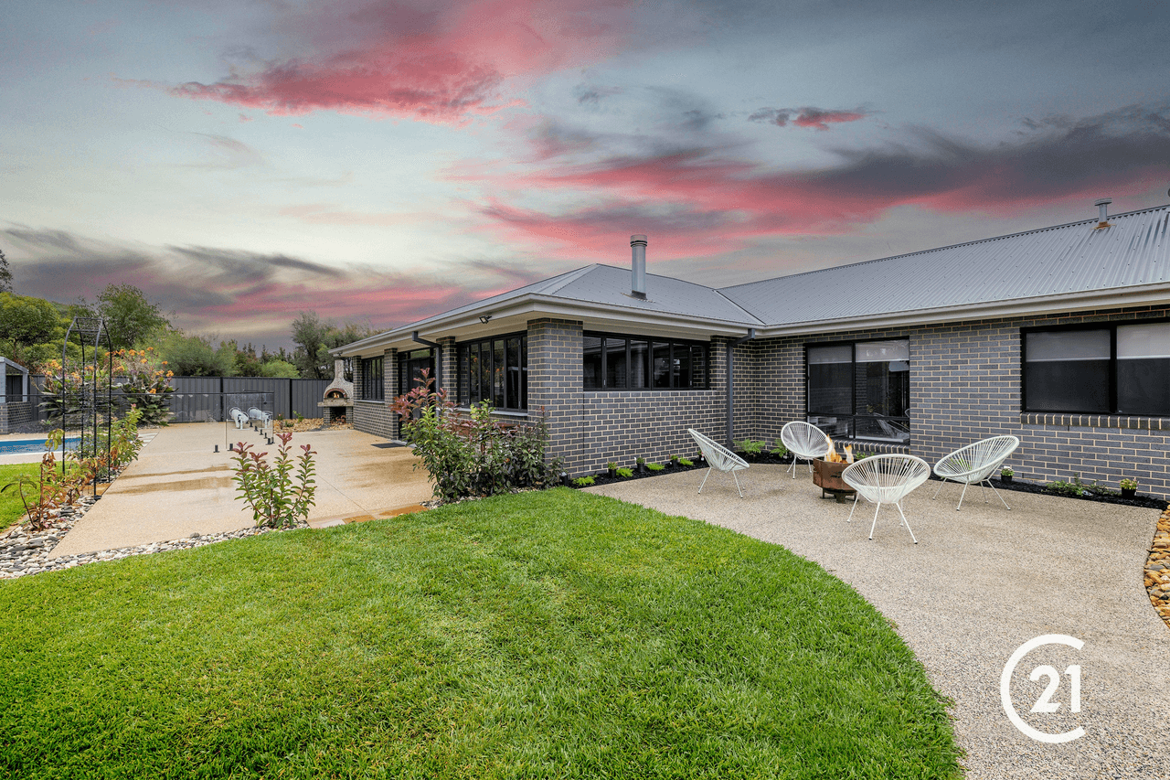 3 Pinot Court, Moama, NSW 2731