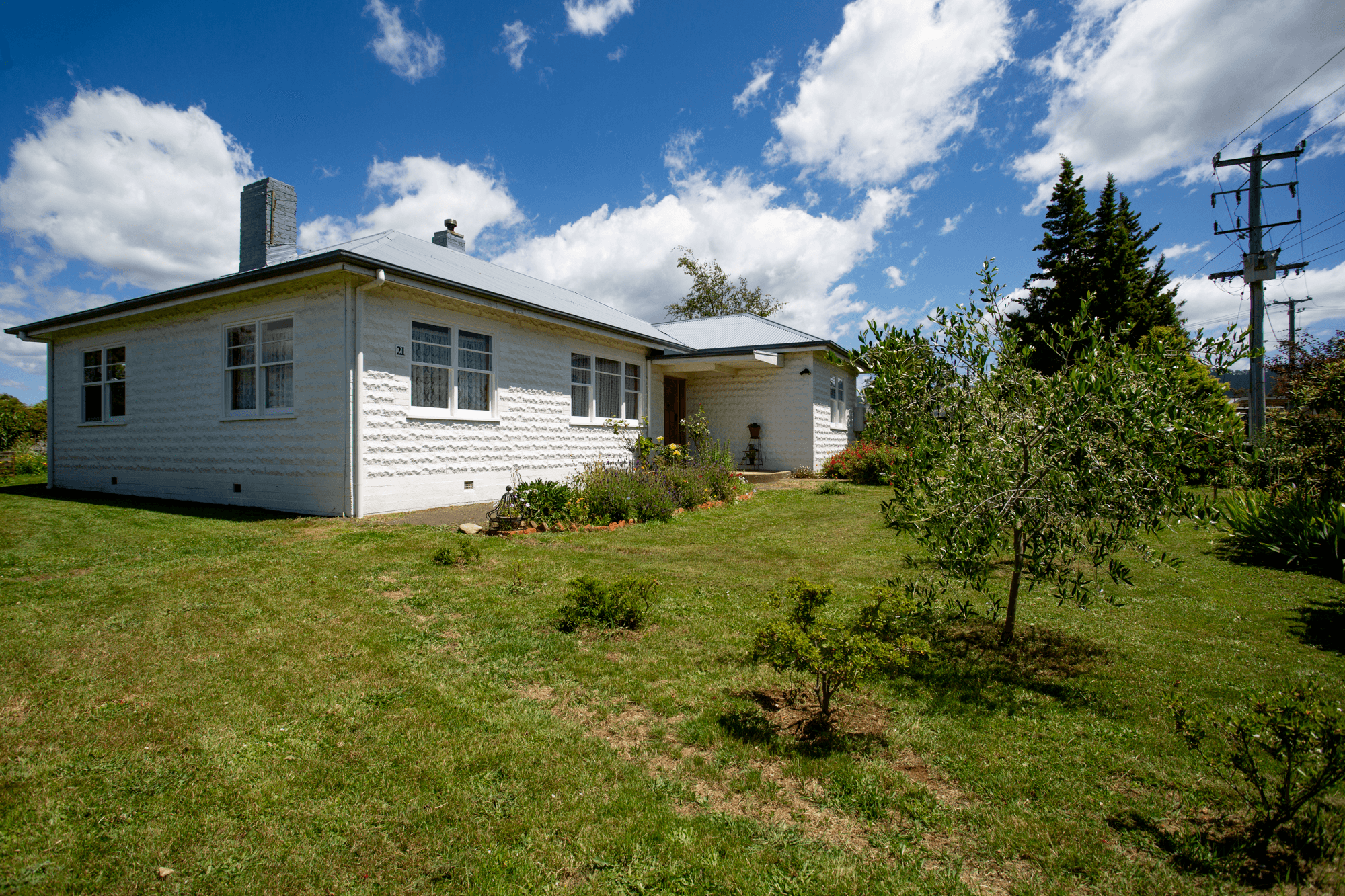 21 Carisbrook Lane, LEGERWOOD, TAS 7263