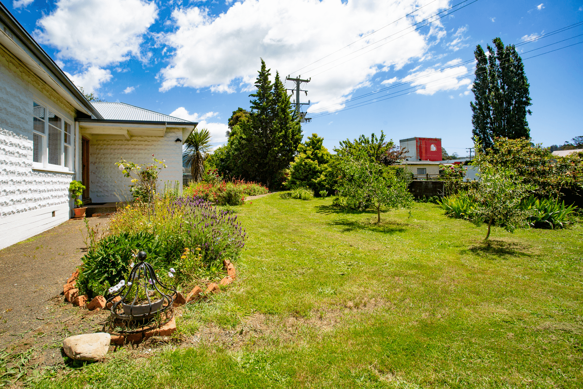 21 Carisbrook Lane, LEGERWOOD, TAS 7263