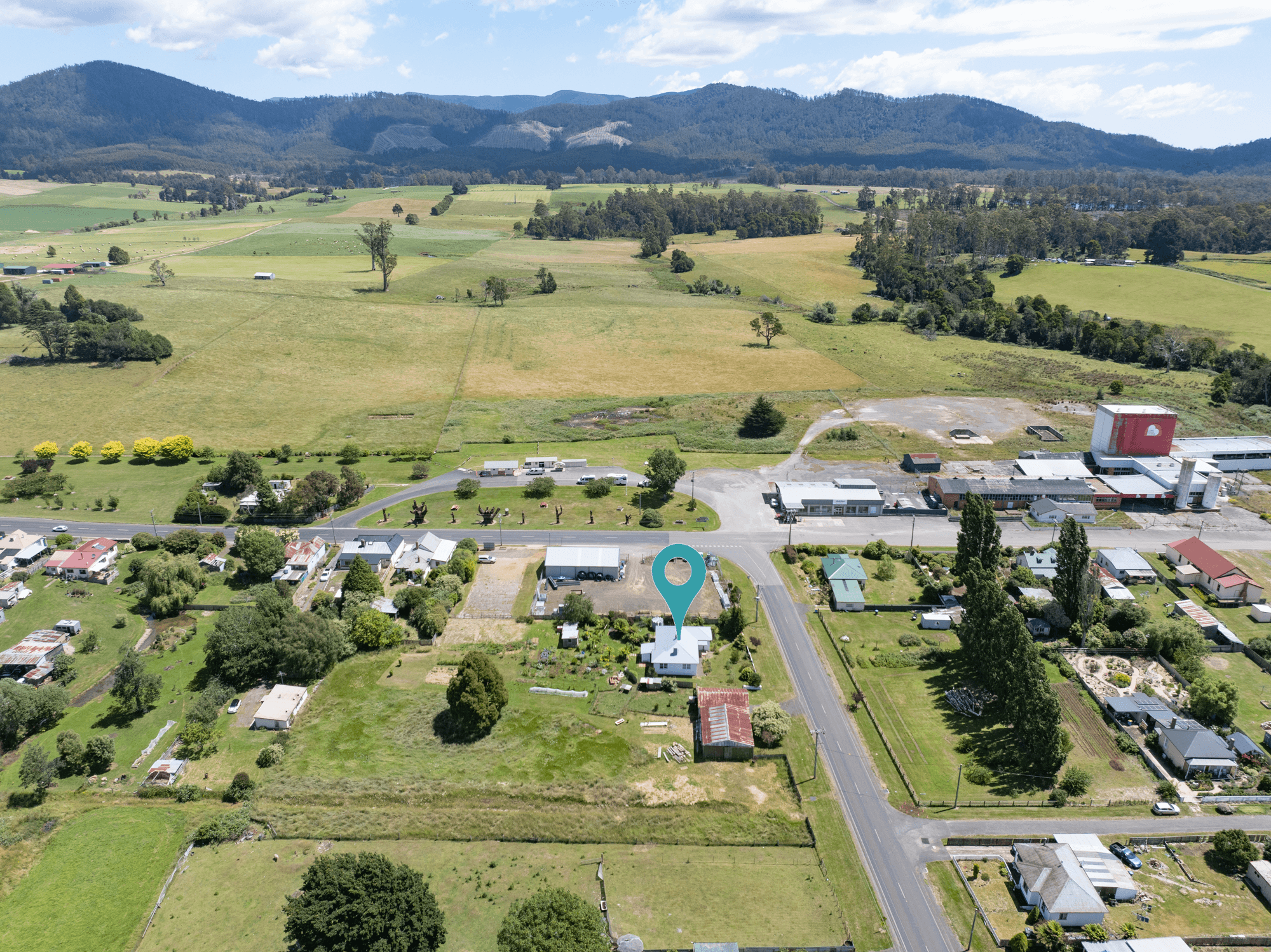 21 Carisbrook Lane, LEGERWOOD, TAS 7263