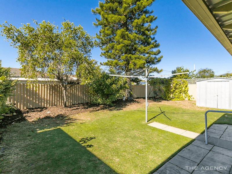 12B Glenside Crescent, Craigie, WA 6025