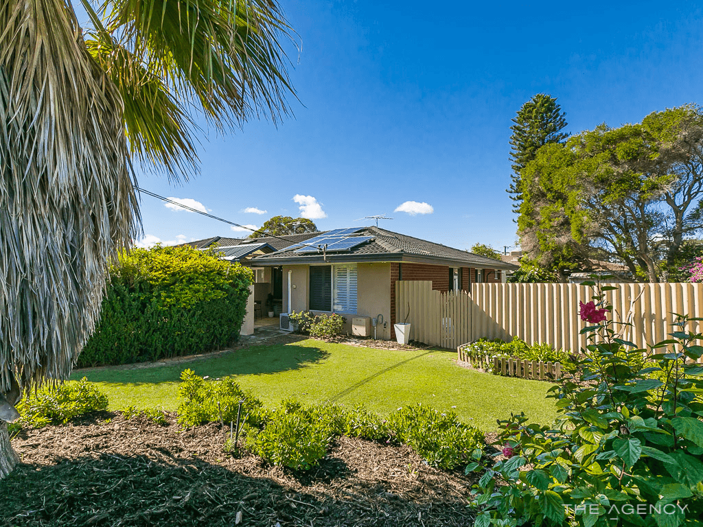 12B Glenside Crescent, Craigie, WA 6025