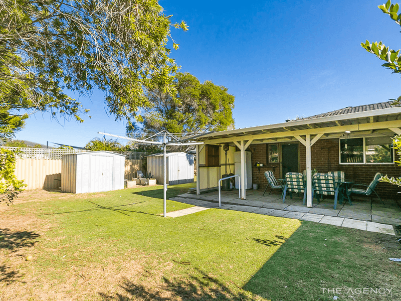 12B Glenside Crescent, Craigie, WA 6025