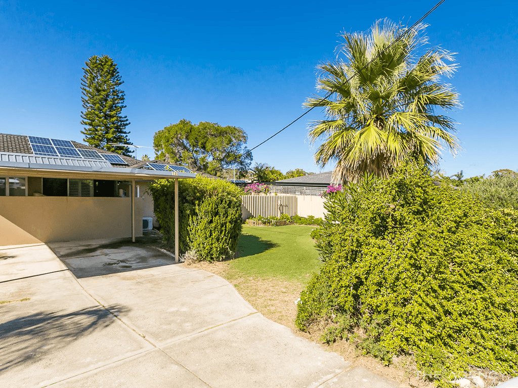 12B Glenside Crescent, Craigie, WA 6025