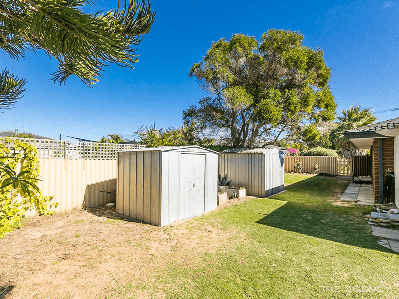 12B Glenside Crescent, Craigie, WA 6025