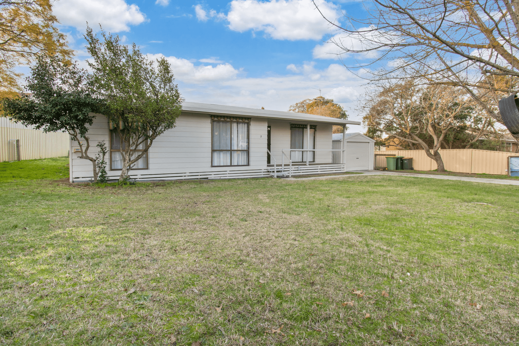 2 McKay Court, TALLANGATTA, VIC 3700